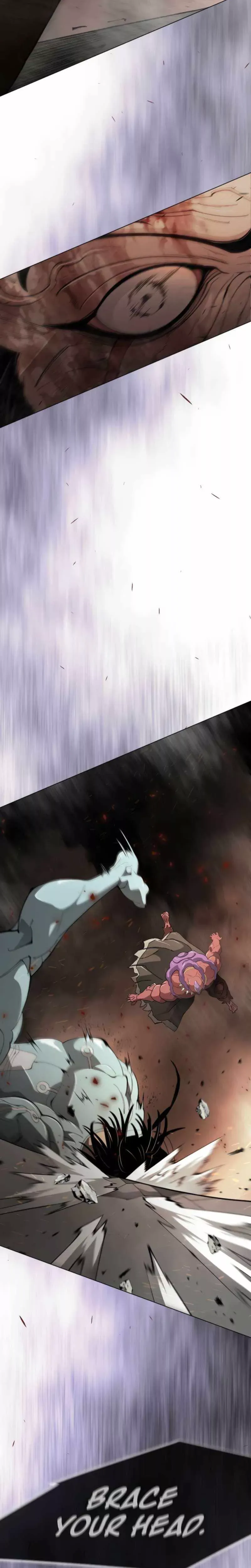 Read Superhuman Era Manga Online