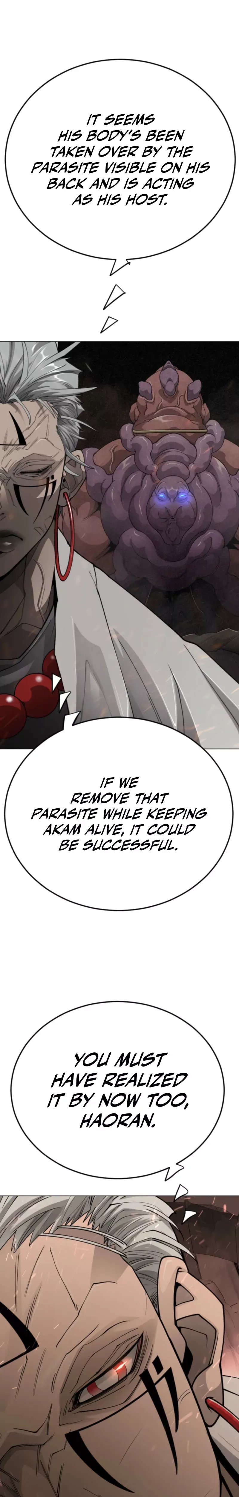 Read Superhuman Era Manga Online