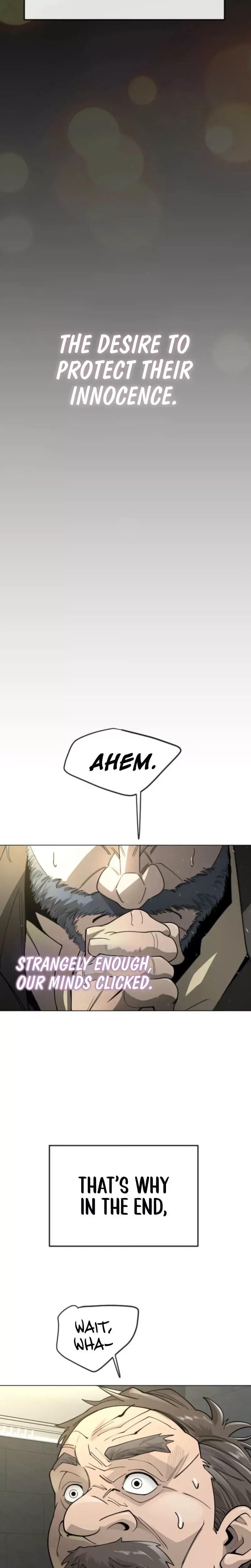 Read Superhuman Era Manga Online