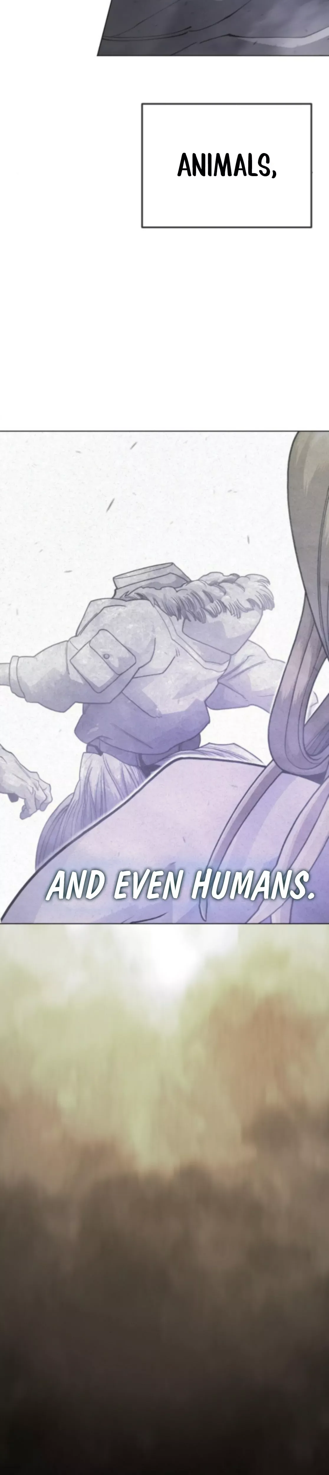 Read Superhuman Era Manga Online