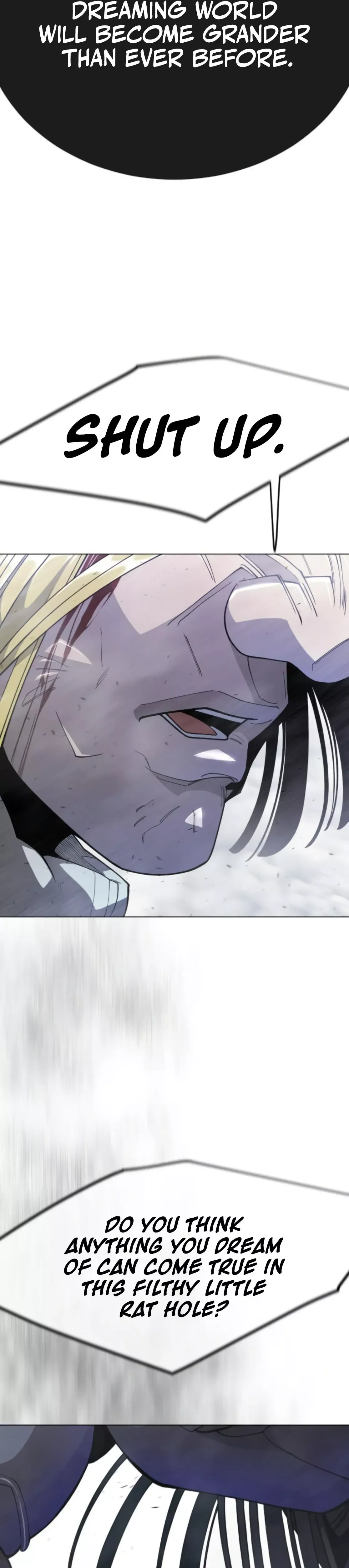 Read Superhuman Era Manga Online