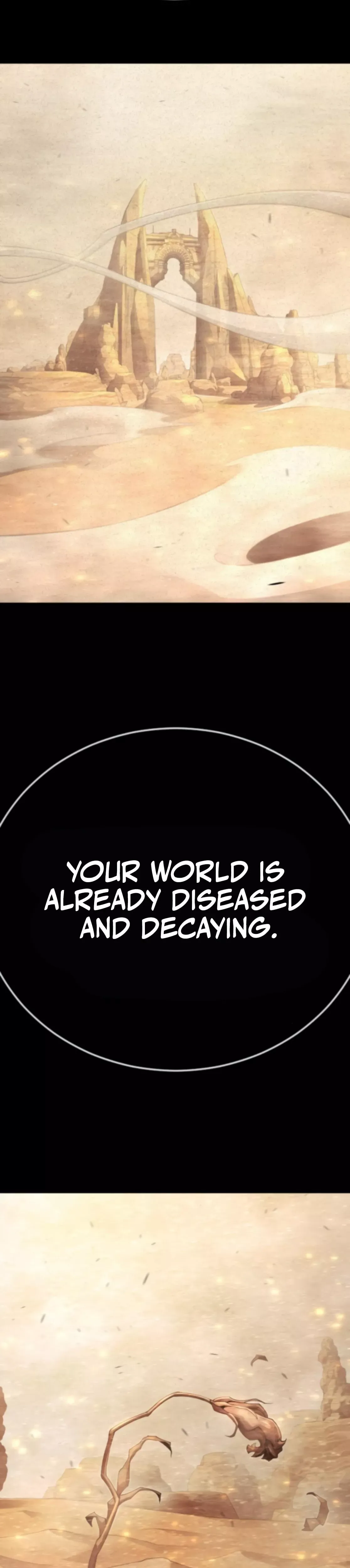 Read Superhuman Era Manga Online