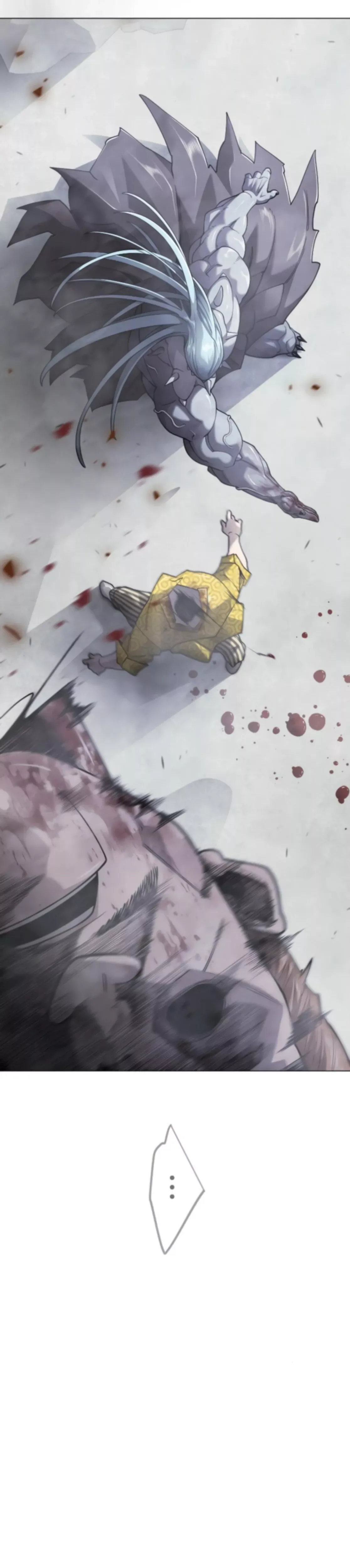 Read Superhuman Era Manga Online