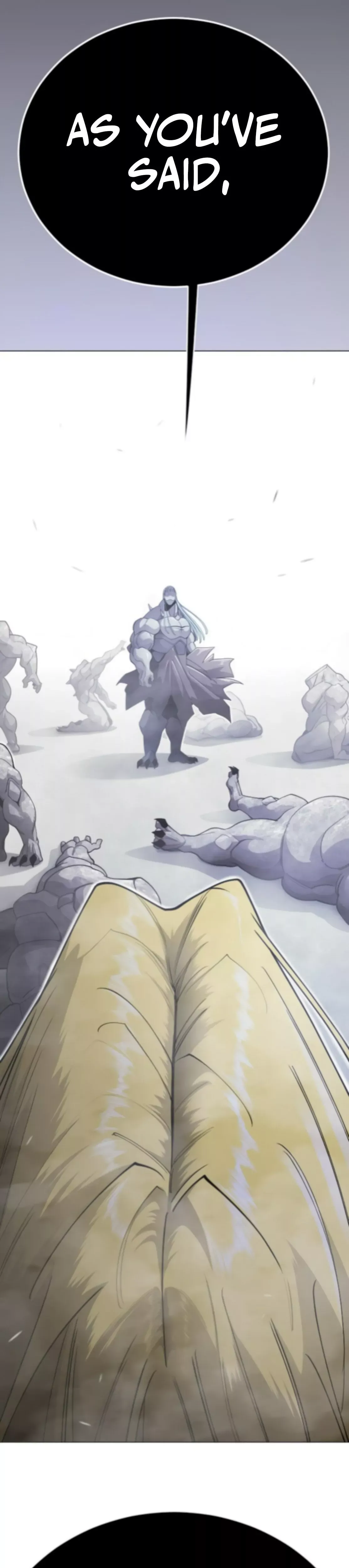 Read Superhuman Era Manga Online