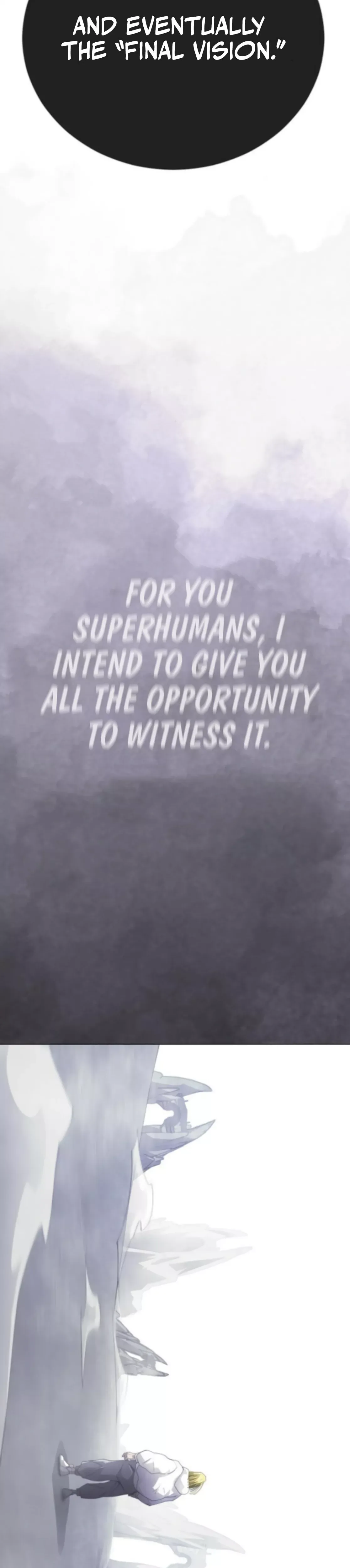 Read Superhuman Era Manga Online
