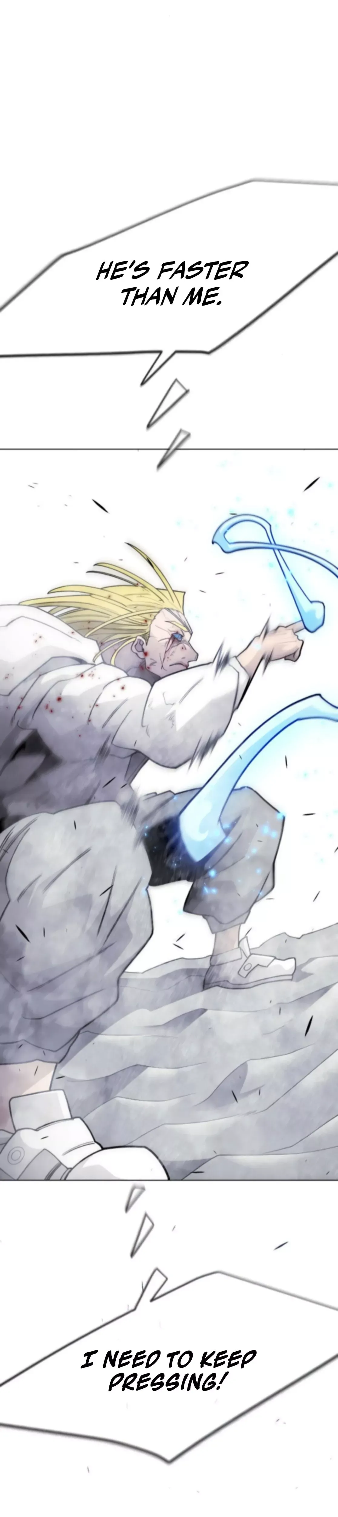 Read Superhuman Era Manga Online