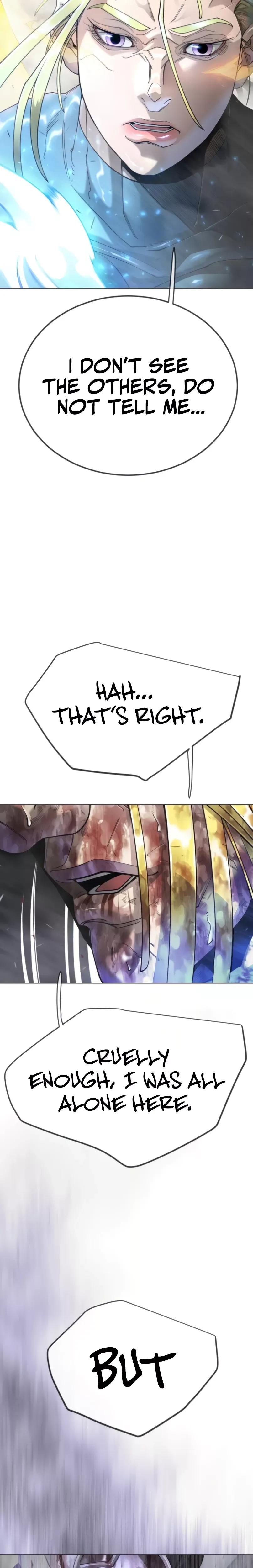 Read Superhuman Era Manga Online
