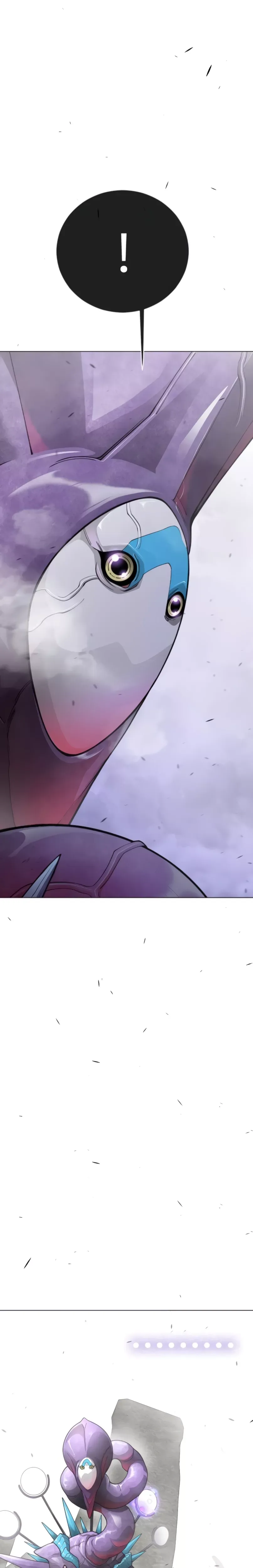 Read Superhuman Era Manga Online