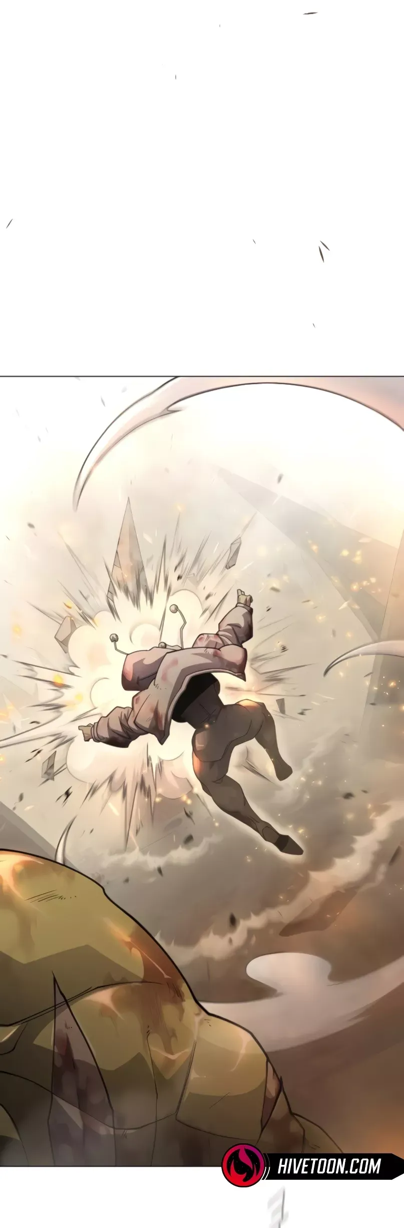 Read Superhuman Era Manga Online