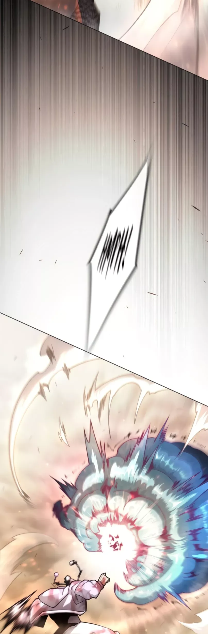 Read Superhuman Era Manga Online
