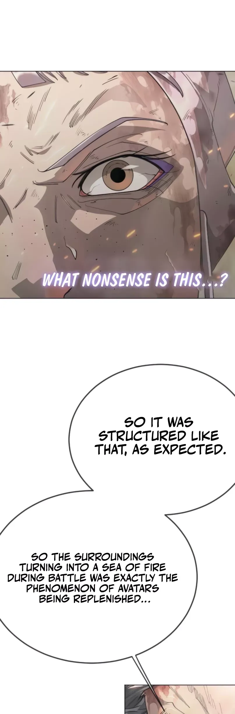 Read Superhuman Era Manga Online