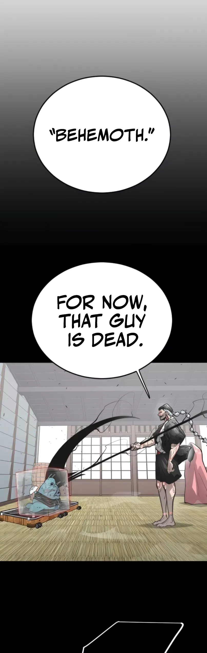 Read Superhuman Era Manga Online