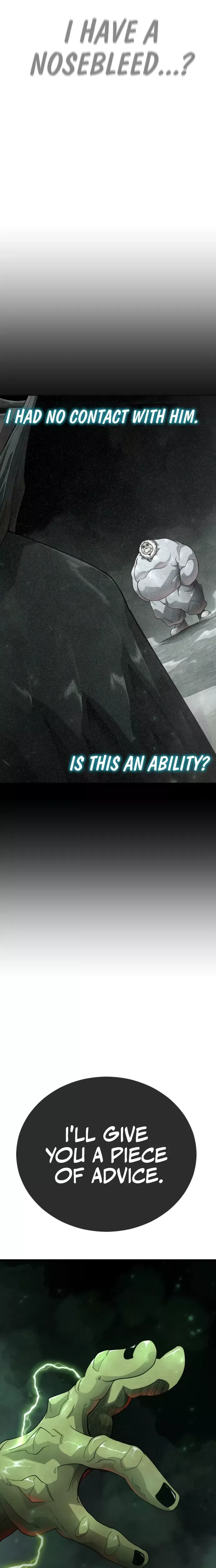 Read Superhuman Era Manga Online