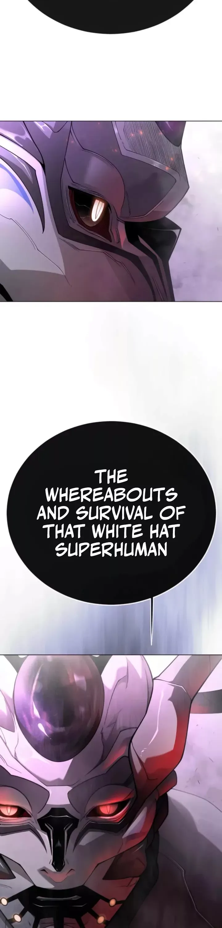 Read Superhuman Era Manga Online