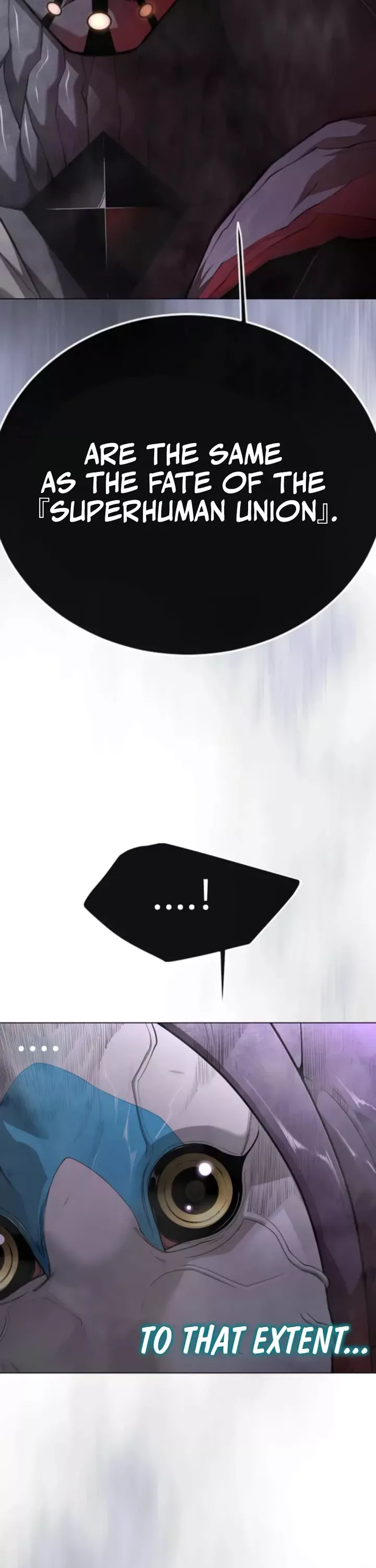 Read Superhuman Era Manga Online