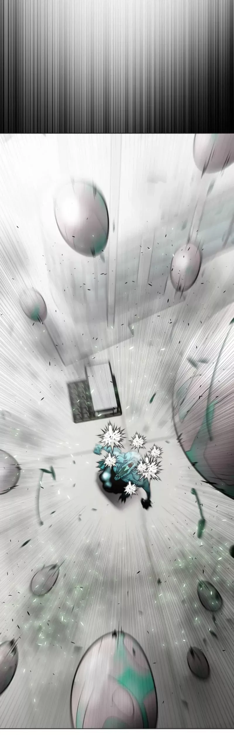 Read Superhuman Era Manga Online