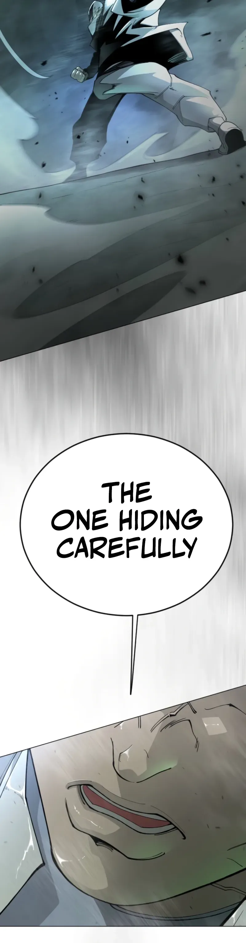 Read Superhuman Era Manga Online