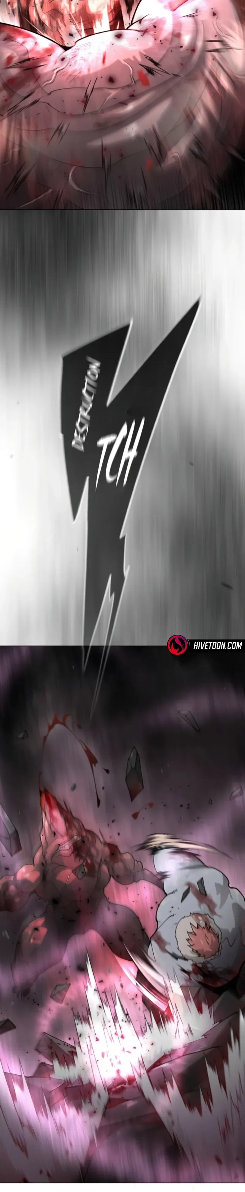 Read Superhuman Era Manga Online