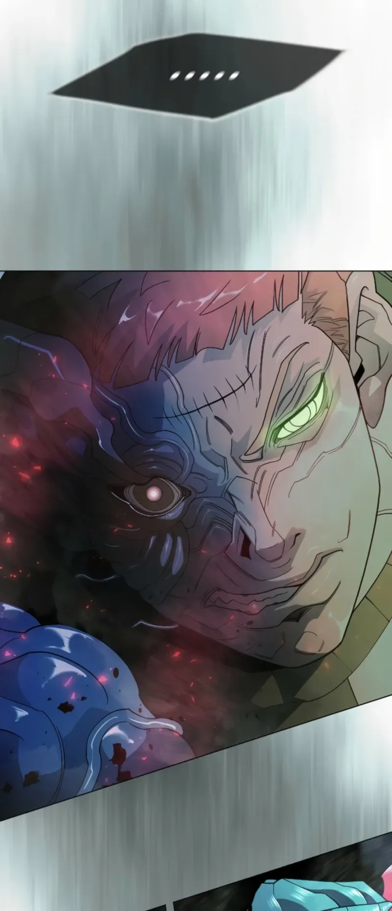 Read Superhuman Era Manga Online