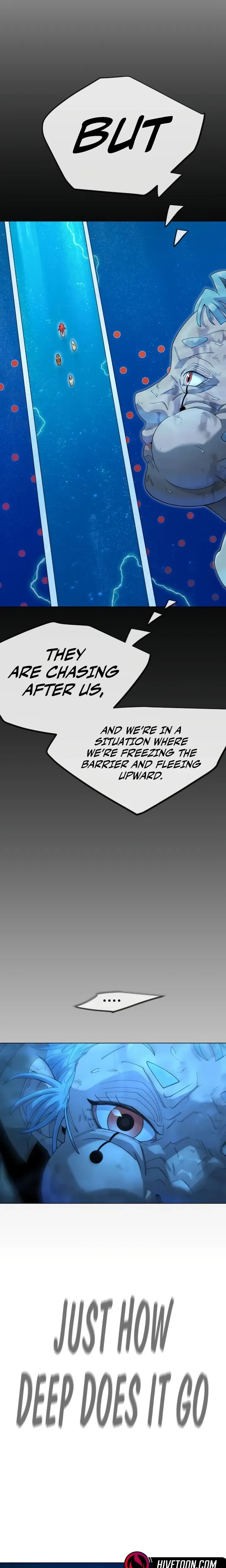 Read Superhuman Era Manga Online