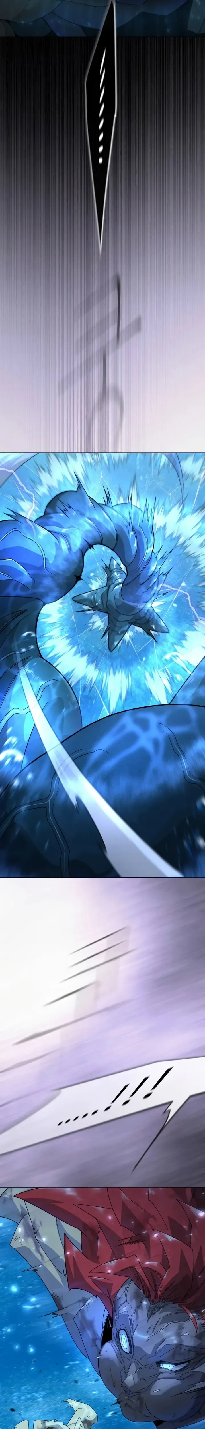 Read Superhuman Era Manga Online