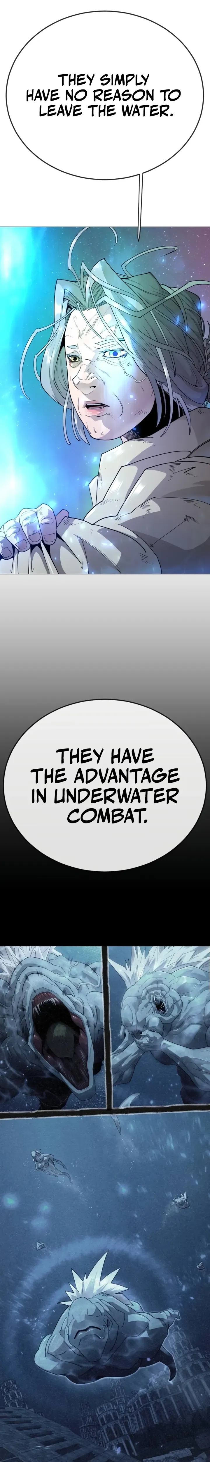 Read Superhuman Era Manga Online
