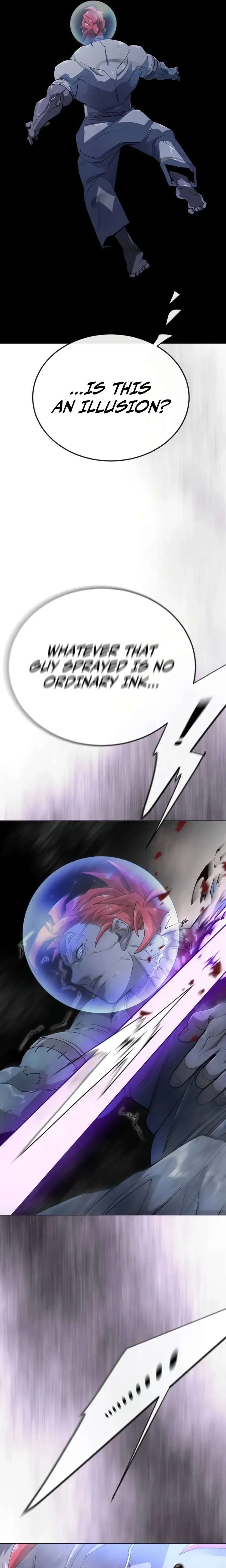 Read Superhuman Era Manga Online