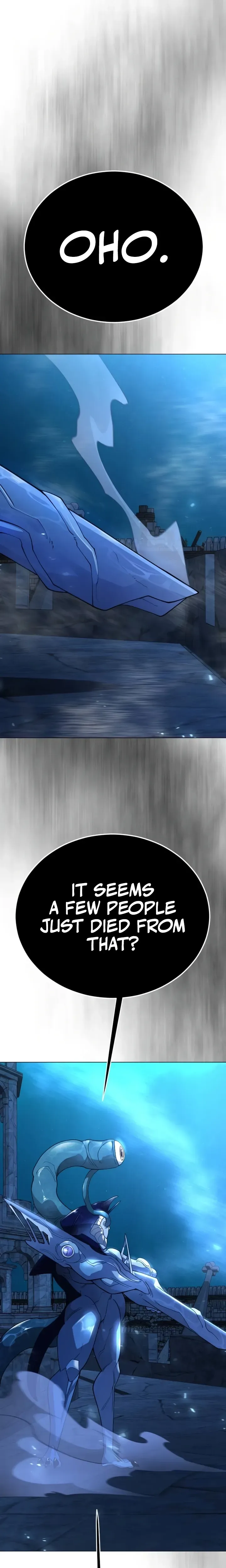 Read Superhuman Era Manga Online