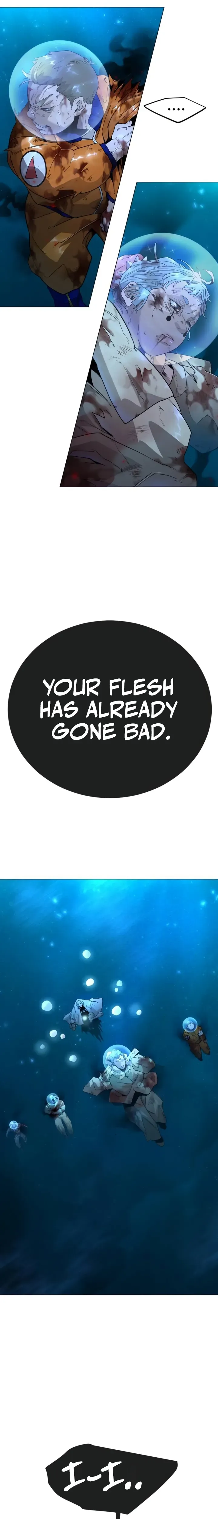 Read Superhuman Era Manga Online