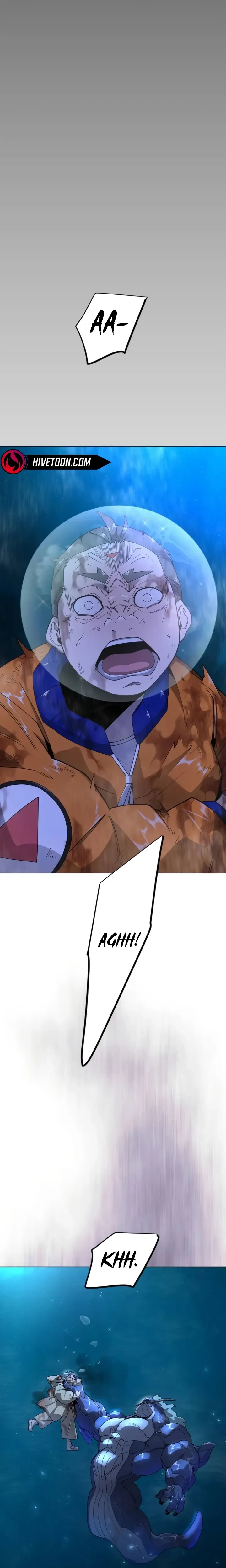Read Superhuman Era Manga Online