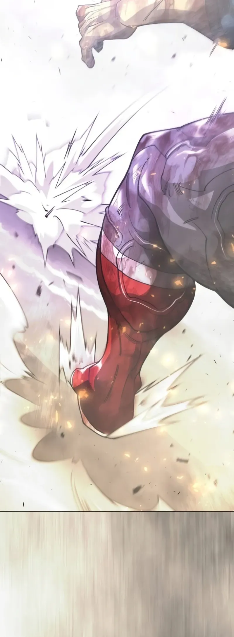 Read Superhuman Era Manga Online