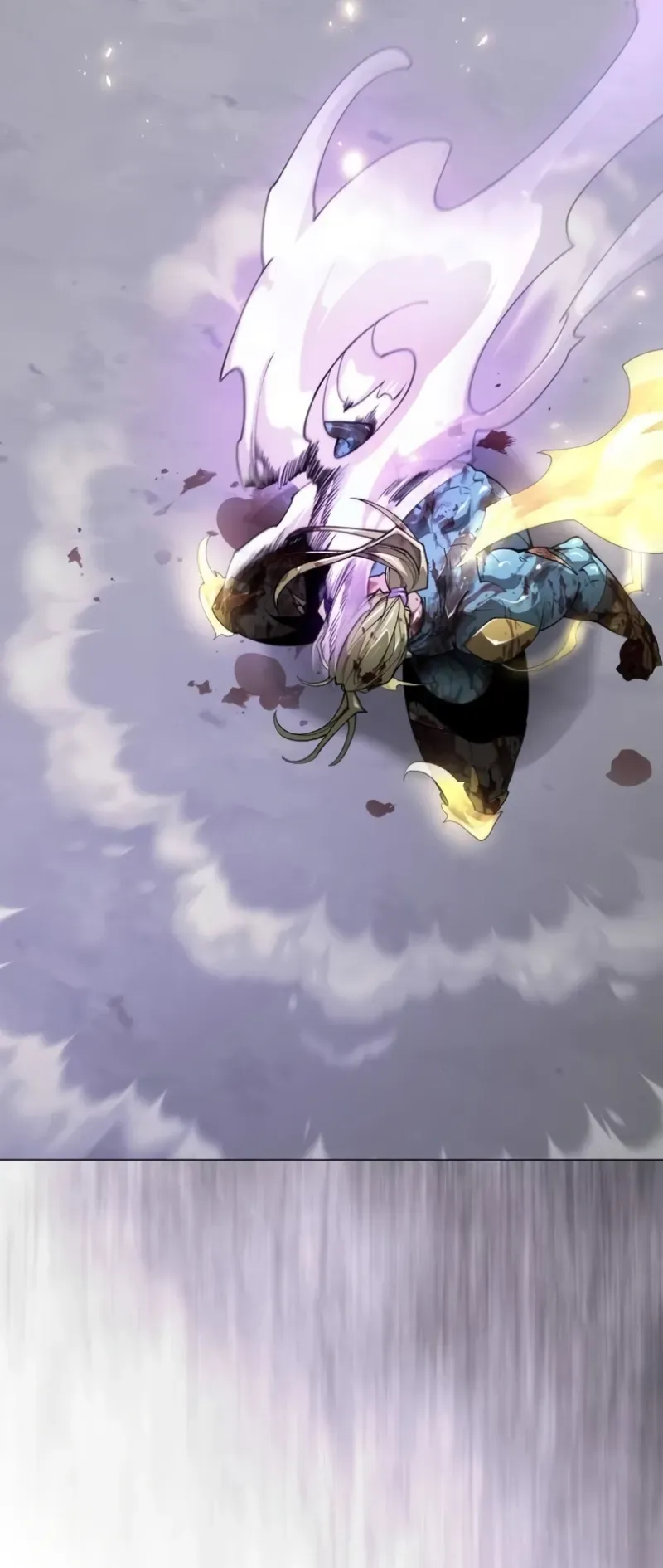 Read Superhuman Era Manga Online