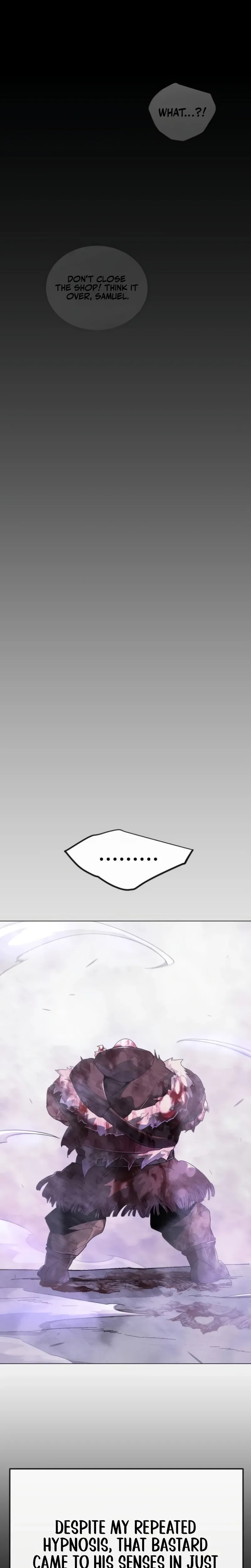Read Superhuman Era Manga Online