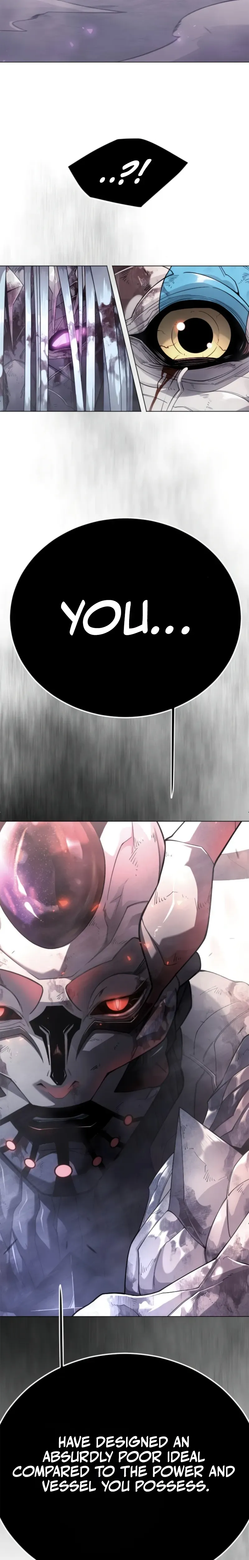 Read Superhuman Era Manga Online