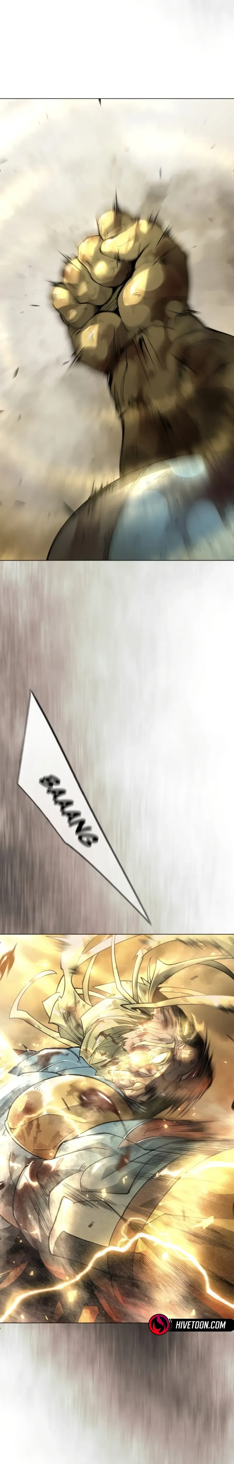 Read Superhuman Era Manga Online