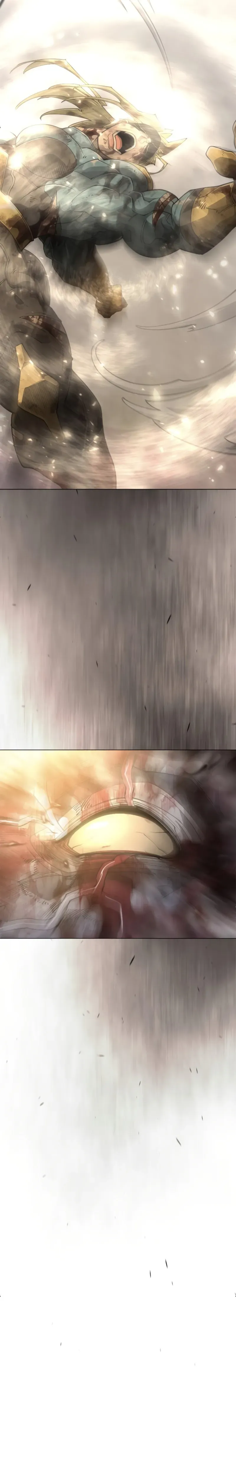 Read Superhuman Era Manga Online