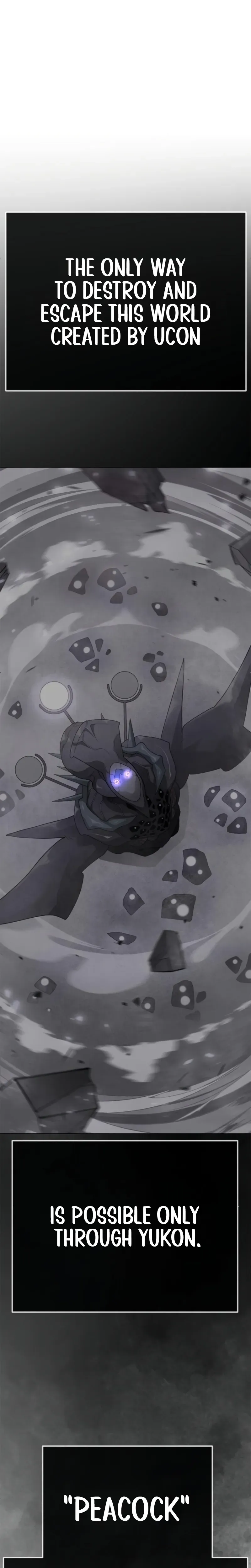 Read Superhuman Era Manga Online