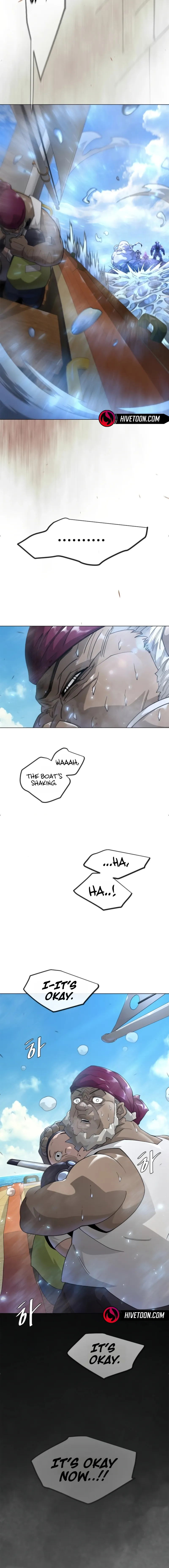 Read Superhuman Era Manga Online