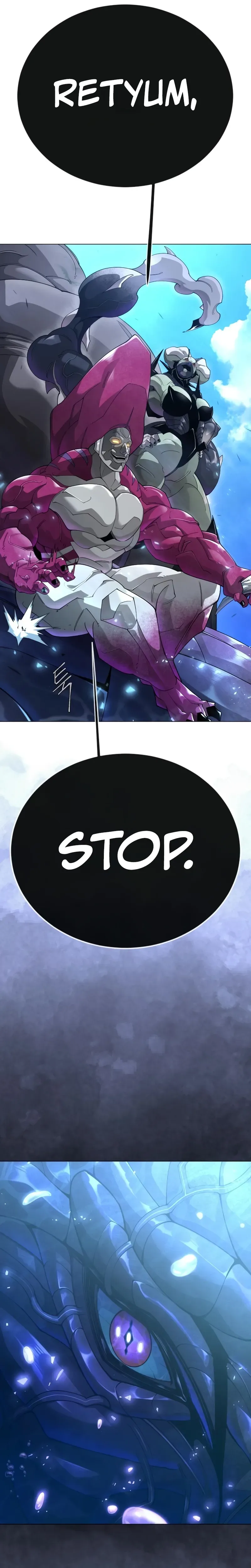 Read Superhuman Era Manga Online