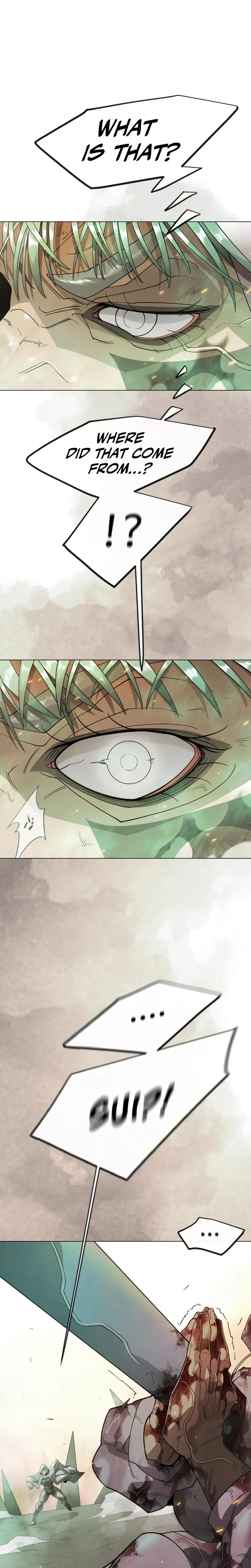 Read Superhuman Era Manga Online