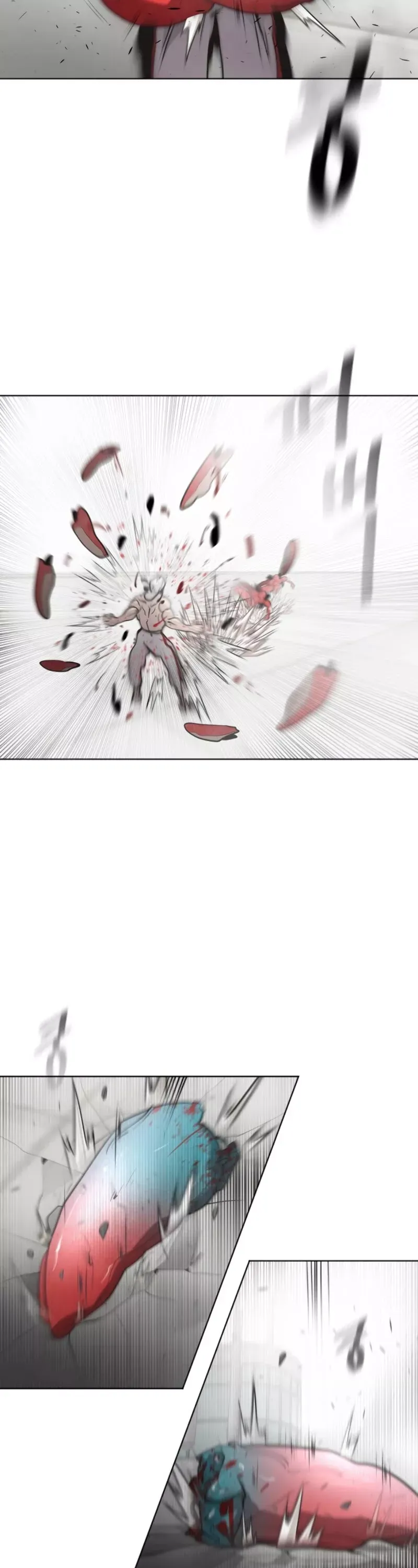 Read Superhuman Era Manga Online