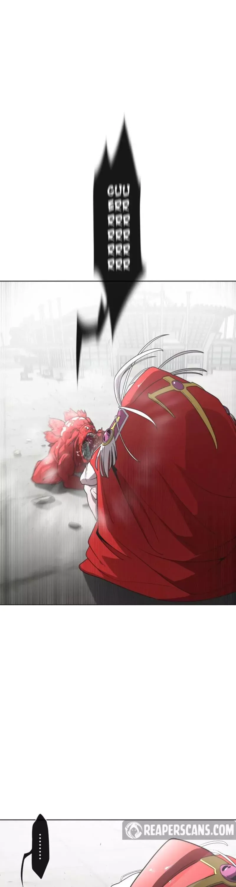Read Superhuman Era Manga Online