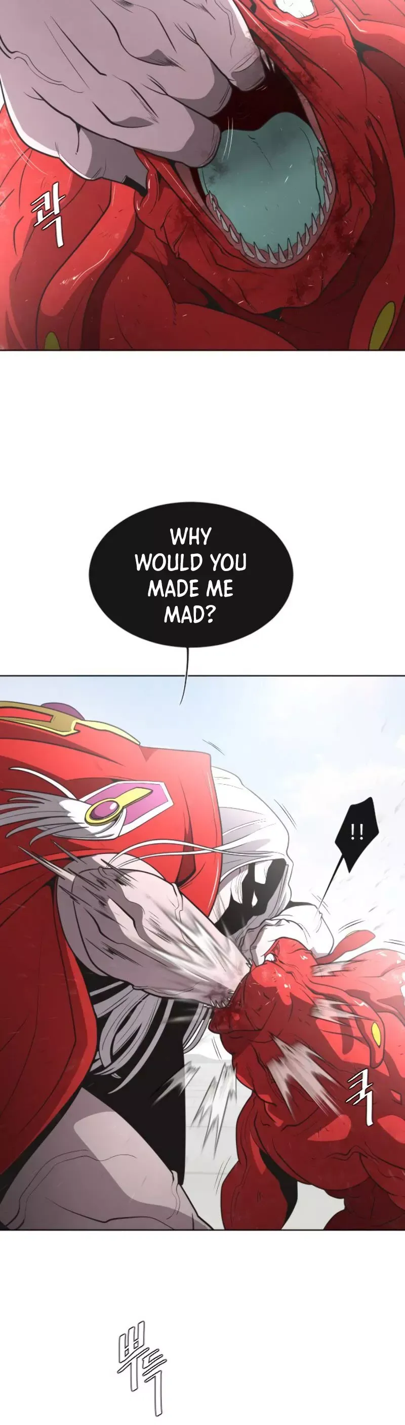 Read Superhuman Era Manga Online