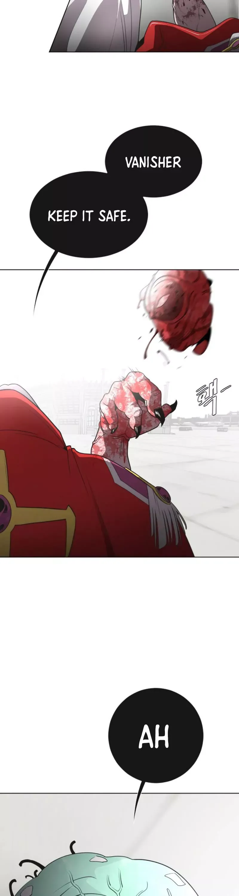 Read Superhuman Era Manga Online