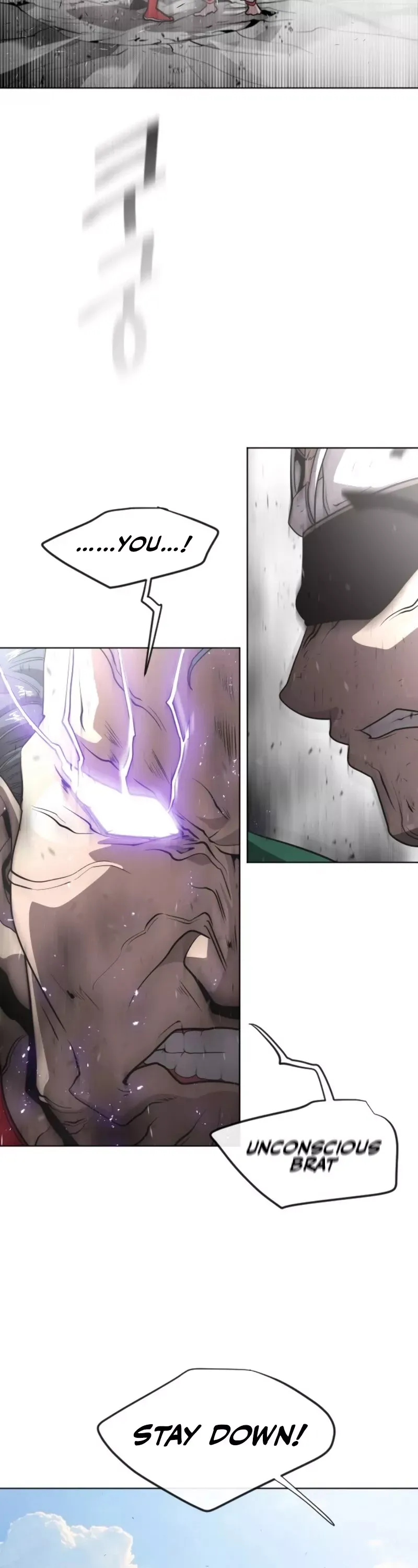 Read Superhuman Era Manga Online