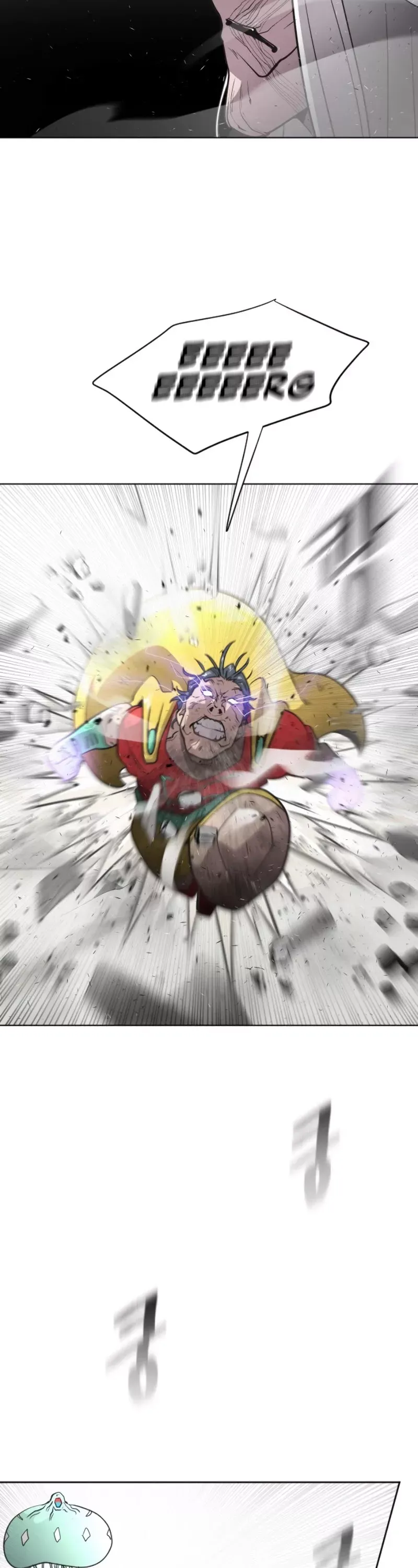 Read Superhuman Era Manga Online