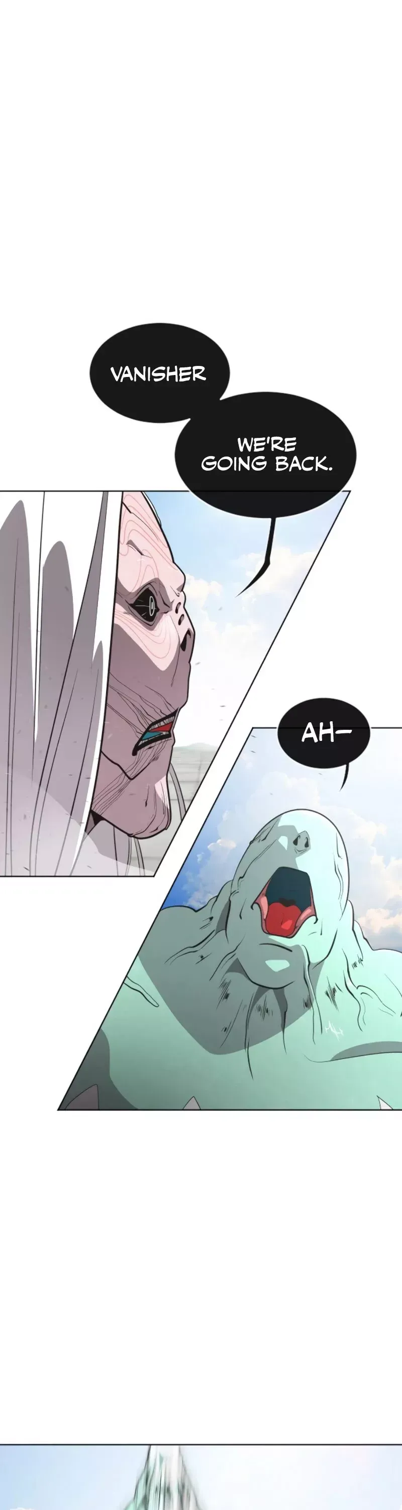 Read Superhuman Era Manga Online
