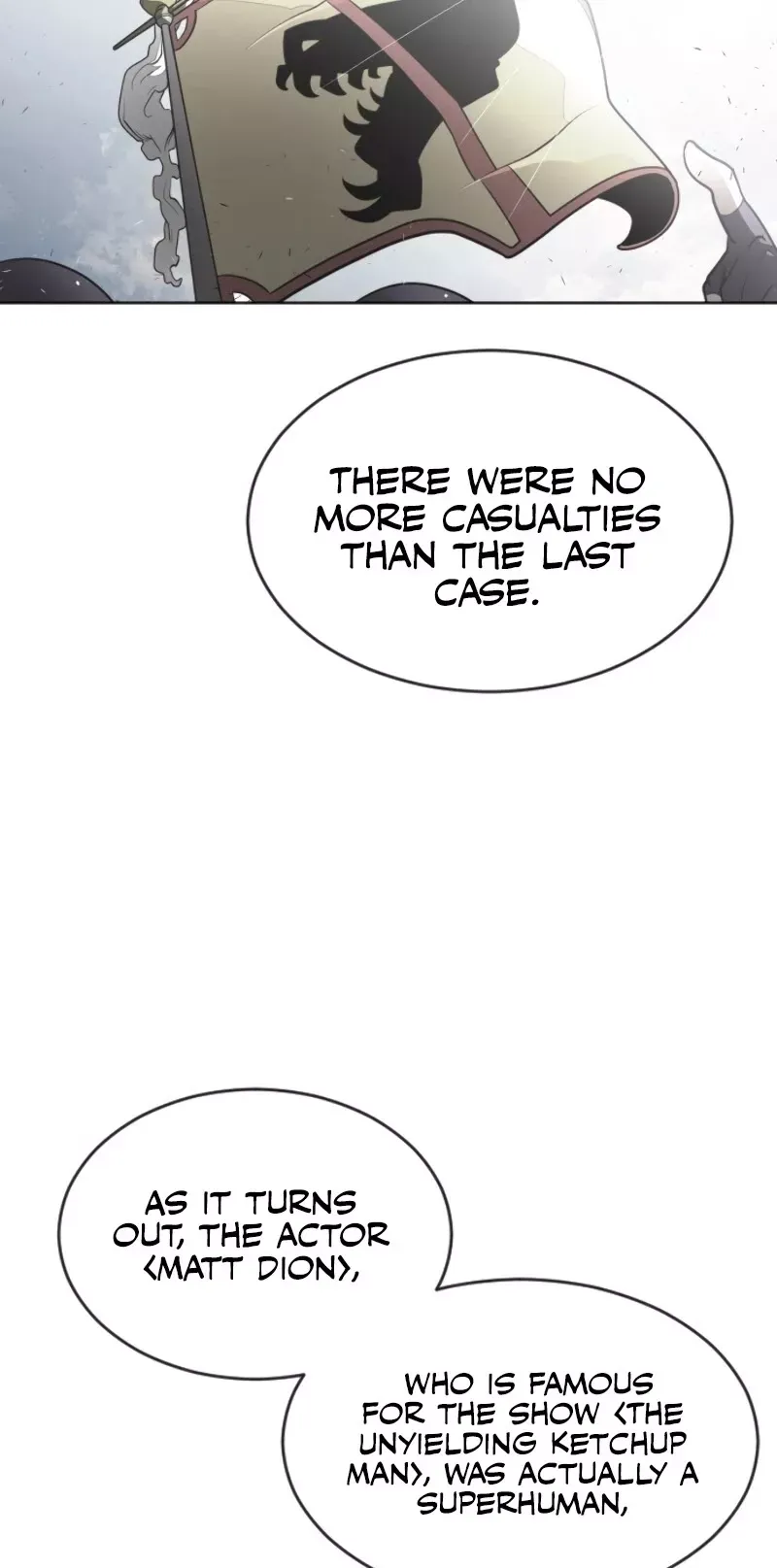 Read Superhuman Era Manga Online