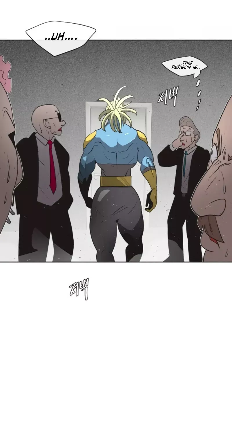 Read Superhuman Era Manga Online