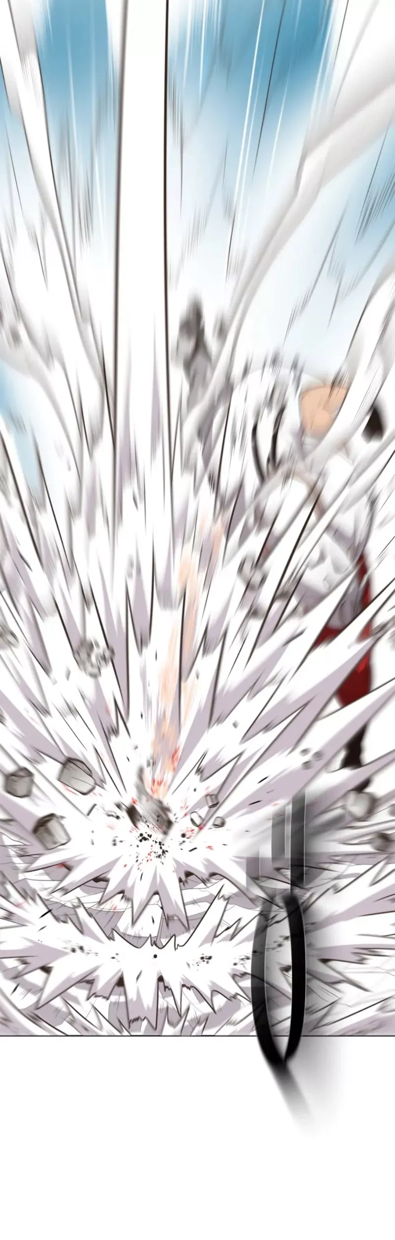 Read Superhuman Era Manga Online